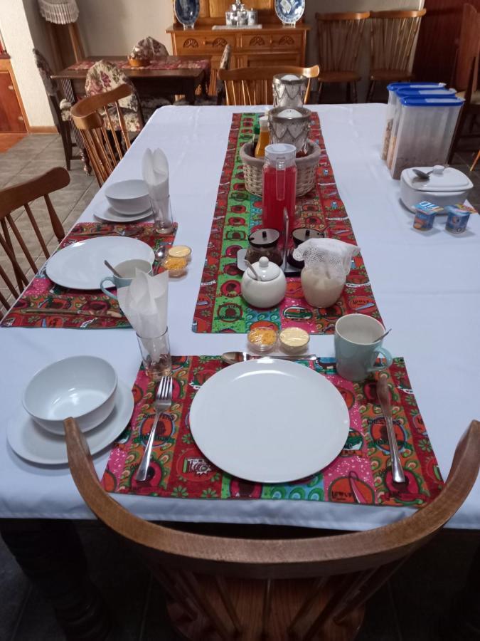 De Zevende Hemel Guesthouse سيكوندا المظهر الخارجي الصورة