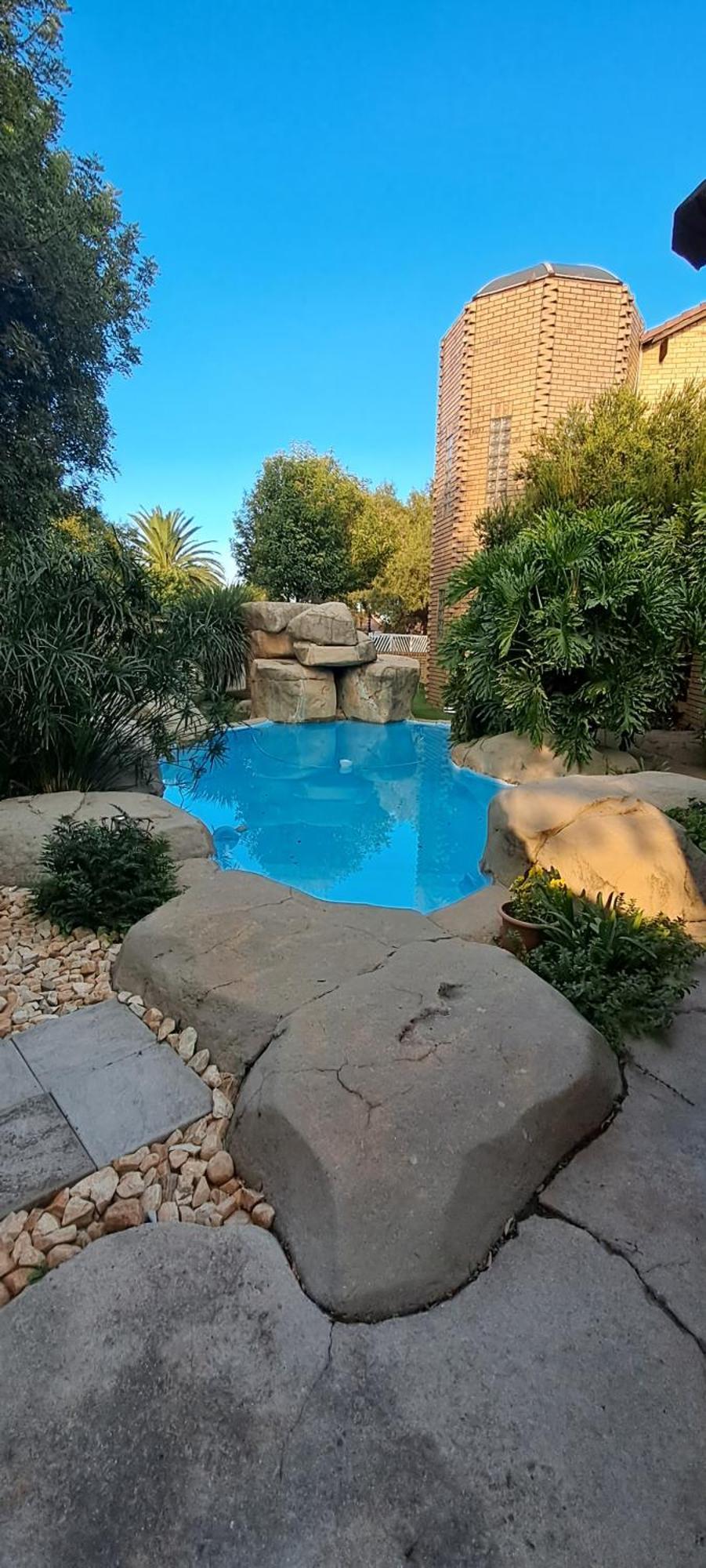 De Zevende Hemel Guesthouse سيكوندا المظهر الخارجي الصورة