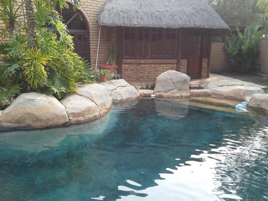 De Zevende Hemel Guesthouse سيكوندا المظهر الخارجي الصورة