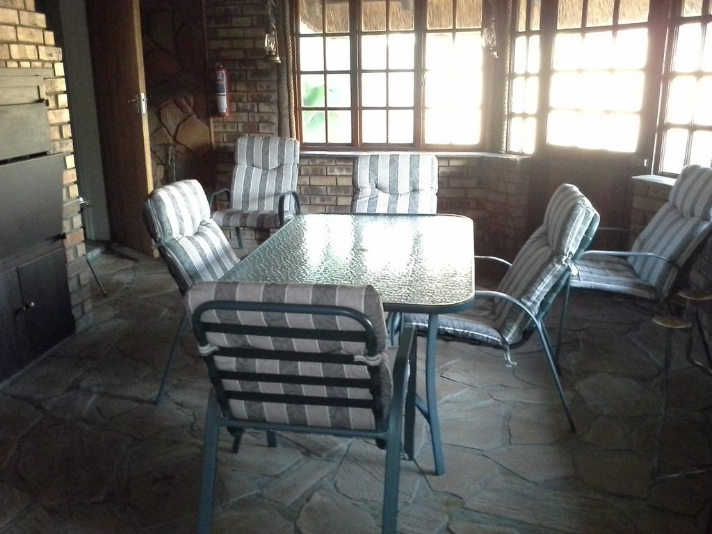 De Zevende Hemel Guesthouse سيكوندا المظهر الخارجي الصورة