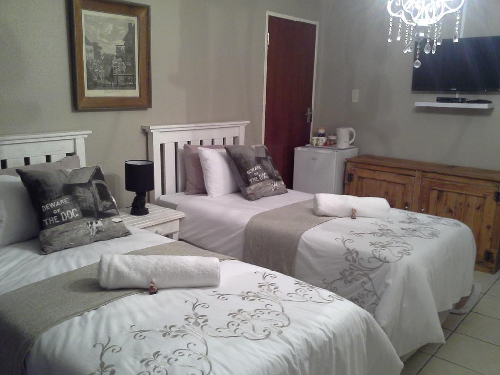De Zevende Hemel Guesthouse سيكوندا المظهر الخارجي الصورة
