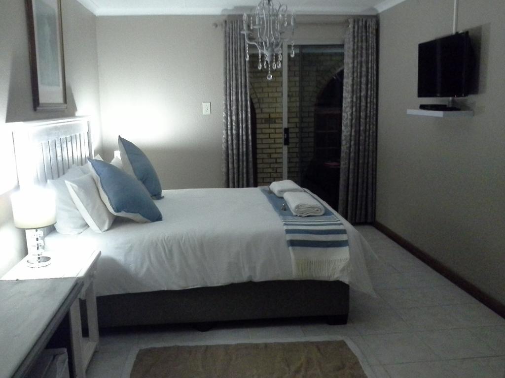 De Zevende Hemel Guesthouse سيكوندا المظهر الخارجي الصورة