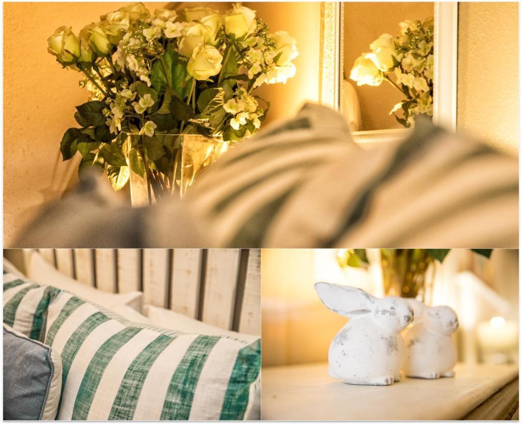 De Zevende Hemel Guesthouse سيكوندا الغرفة الصورة